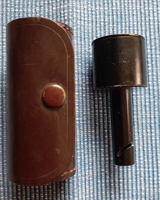 Squadro a prisma vintage ad angolo retto e piatto