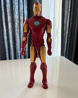 Avengers marvel titan