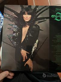 Artisti vari italiani  33 giri