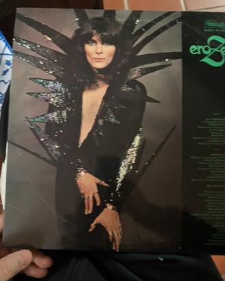 Artisti vari italiani  33 giri