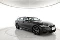 BMW Serie 3 320d Touring Msport auto