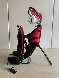 Zaino porta bambino
