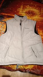 Giubbotto pesante mezze maniche