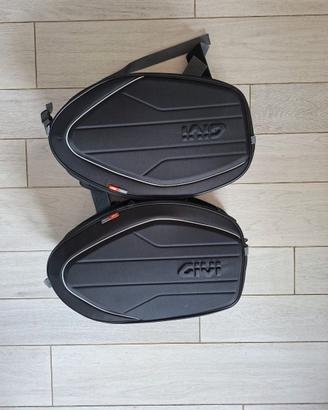 Borse moto Givi universali EA100B