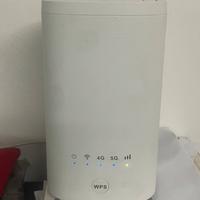 Router 5G con tutte sim