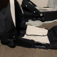 trio baby expert swarovski