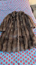 pelliccia Annabella 