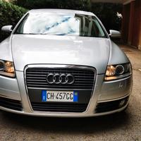 AUDI A6 3.0 TDI 