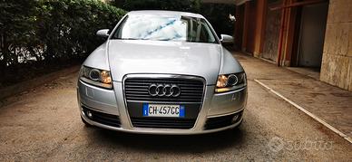AUDI A6 3.0 TDI 