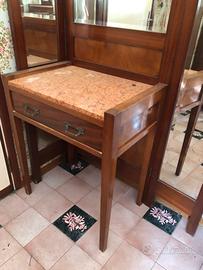 Camera completa del 900