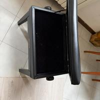 Sgabello piano