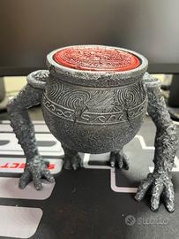 Elden Ring - Alexander replica in resina
