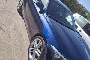 Bmw 118d
