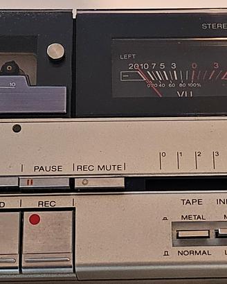 Registratore A Microcassette Sony