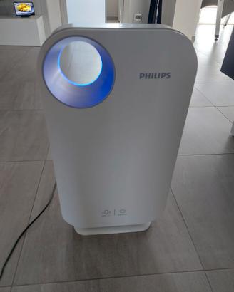 Purificatore d'aria filtrazione meccanica Philips