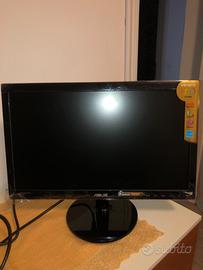 Monitor PC