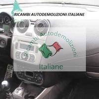 Kit Airbag Alfa Romeo Mito