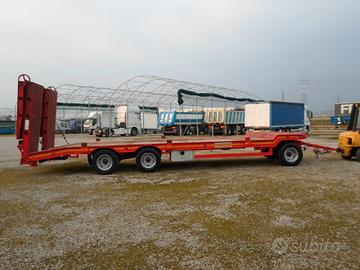 CTC 320 MEZZO D OPERA