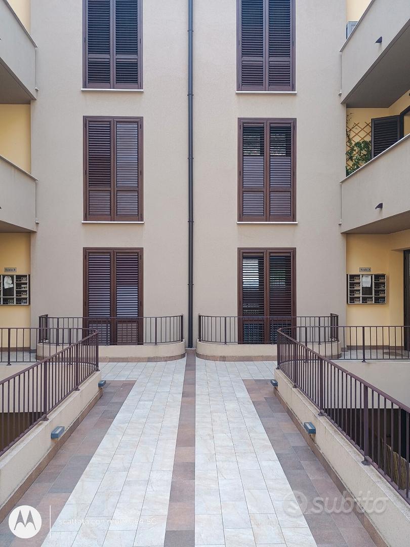Appartamento – Monreale, Intravaia - Vista 2