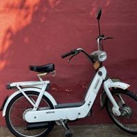 Piaggio Ciao - 1987