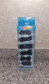 Lotto Auto Batman Hot Wheels