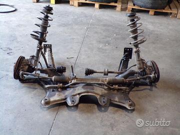 Avantreno Anteriore Fiat 500 1.3 mjet 2012