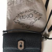 Borsa tracolla Liu Jo