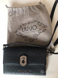 Borsa tracolla Liu Jo
