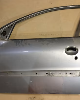 Sportello anteriore sinistro peugeot 206 a 5porte