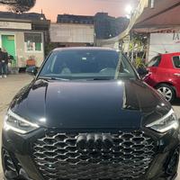 Audi Q3 Spb 35 tfsi - S line Edition