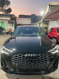 Audi Q3 Spb 35 tfsi - S line Edition