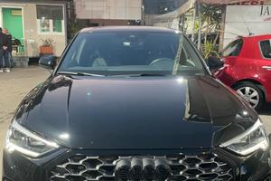 Audi Q3 Spb 35 tfsi - S line Edition