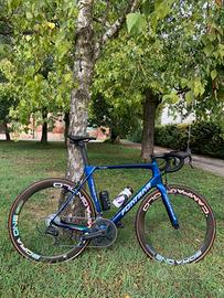 Fontana full carbon