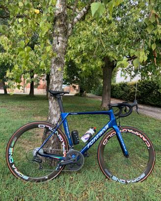 Fontana full carbon
