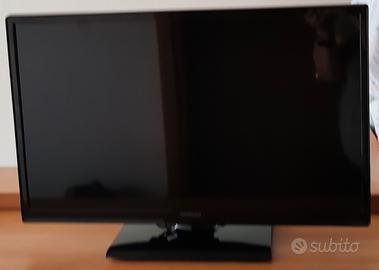 Smart tv HITACHI 24"