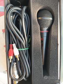 microfono Zodiac Dm1001