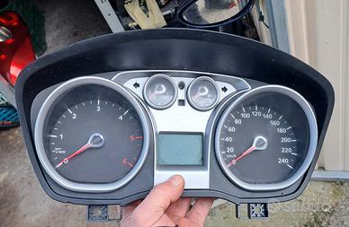 contachilometri ford kuga 2.0 tdci 2 wd