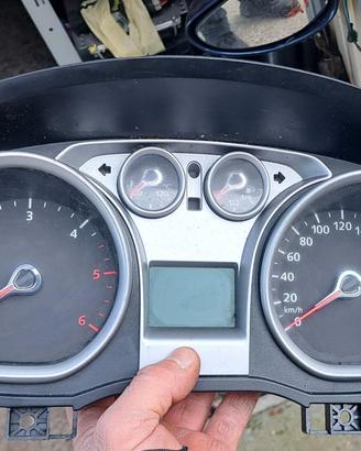 contachilometri ford kuga 2.0 tdci 2 wd