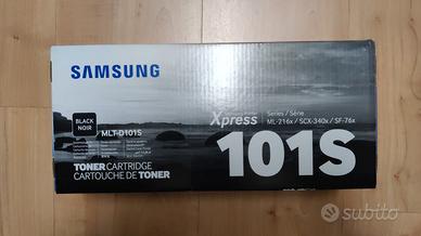 Toner Samsung 101S