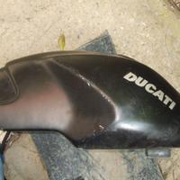 Serbatoio Ducati Monster 620