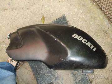 Serbatoio Ducati Monster 620