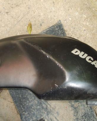 Serbatoio Ducati Monster 620