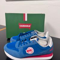Scarpe carrera nuove
