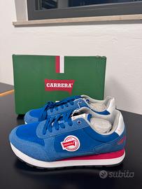 Scarpe carrera nuove