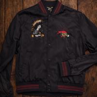 Bomber Valentino Garavani nuovo