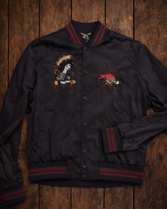 Bomber Valentino Garavani nuovo