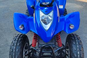 QUAD KYMCO 250