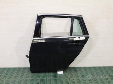 BMW serie 3 G21 G81 M3 Porta posteriore sinistra