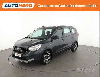 DACIA Lodgy EZ00426