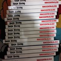 raccolta Martin Mystere 20 nr.